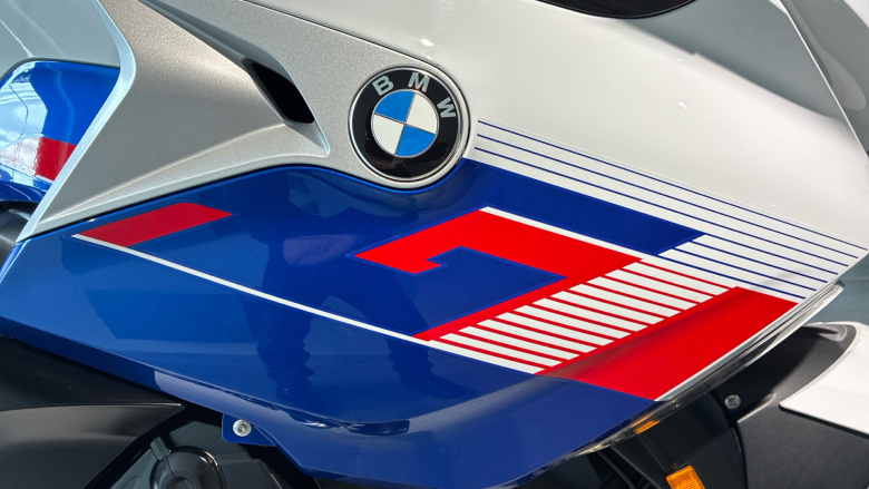 BMW K1600 GT SE (22MY)